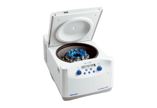 桌上泛用型低速冷凍離心機 桌上泛用型低速冷凍離心機