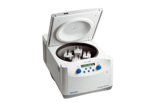 桌上泛用型低速加熱/冷凍離心機 桌上泛用型低速加熱/冷凍離心機