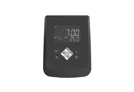 桌上/攜帶型兩用微電腦酸鹼度計 桌上/攜帶型兩用微電腦酸鹼度計