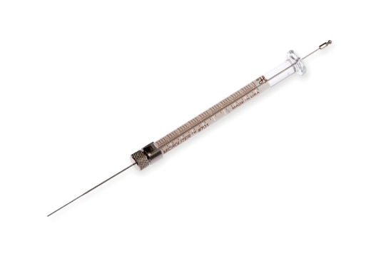 10 µl Agilent 專用自動樣品注射針筒(含注射針)