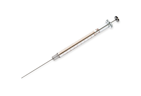 50 µl 注射針筒(含注射針)