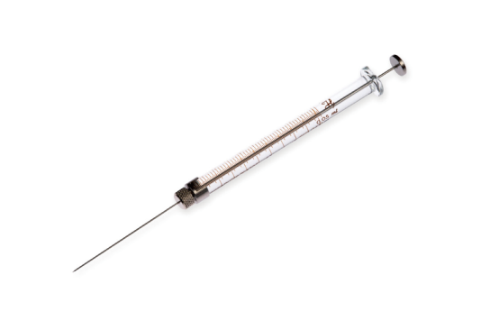 50 µl 注射針筒(含注射針)