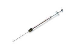 100 µl 注射針筒(含注射針)