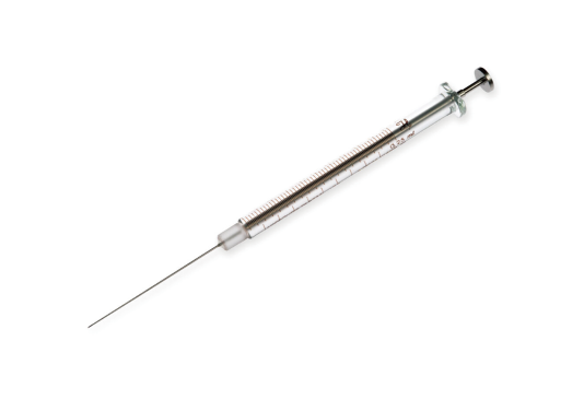 250 µl 注射針筒(含注射針)