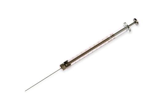 250 µl 注射針筒(含注射針)