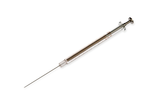500 µl 注射針筒(含注射針)