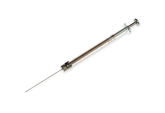 500 µl 注射針筒(含注射針)