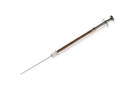 500 µl 注射針筒(含注射針)