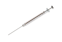 100 µl 注射針筒(含注射針) 100 µl 注射針筒(含注射針)