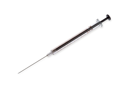 500 µl 注射針筒(含注射針) 500 µl 注射針筒(含注射針)
