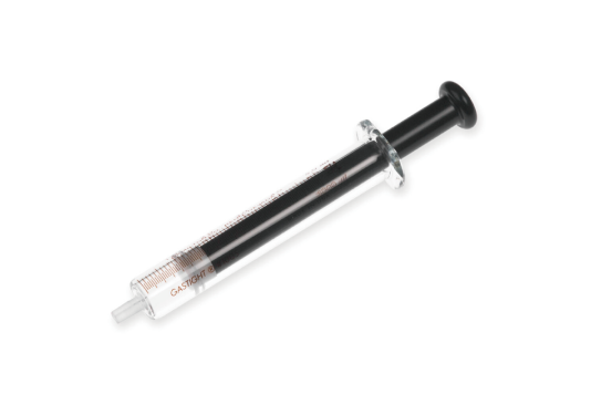 5 ml 注射針筒(不含針) 5 ml 注射針筒(不含針)