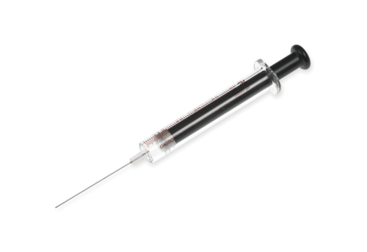 5 ml 注射針筒(含注射針) 5 ml 注射針筒(含注射針)