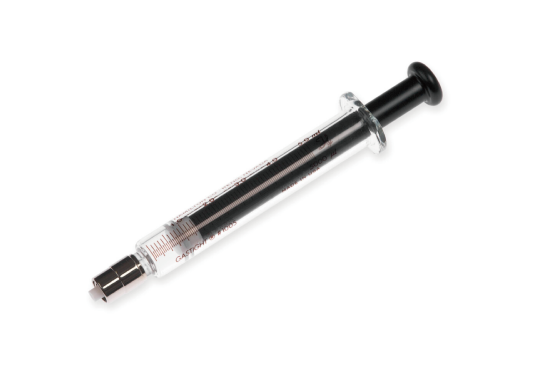 5 ml 注射針筒(不含針) 5 ml 注射針筒(不含針)
