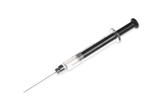 5 ml 注射針筒(含注射針) 5 ml 注射針筒(含注射針)