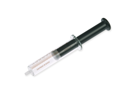 10 ml 注射針筒(不含針) 10 ml 注射針筒(不含針)