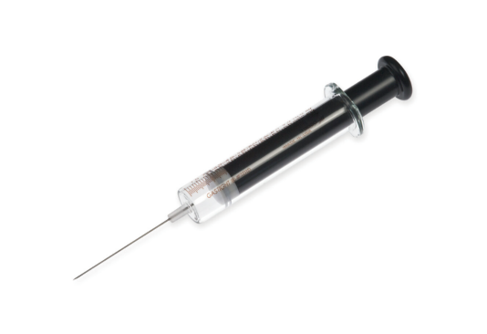 10 ml 注射針筒(含注射針) 10 ml 注射針筒(含注射針)