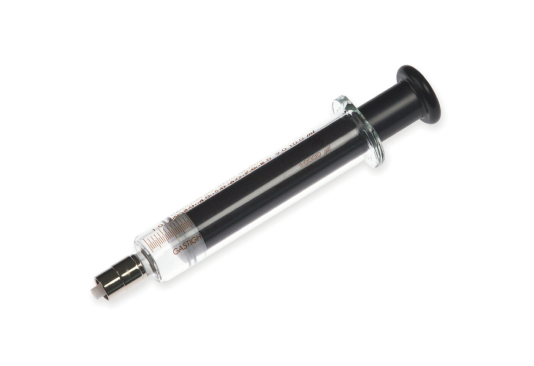 10 ml 注射針筒(不含針) 10 ml 注射針筒(不含針)