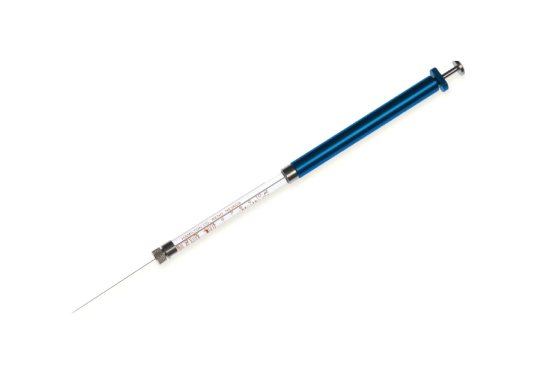 10 µl 注射針筒(含注射針) 10 µl 注射針筒(含注射針)