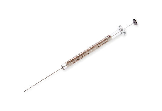 5 µl 注射針筒(含注射針)