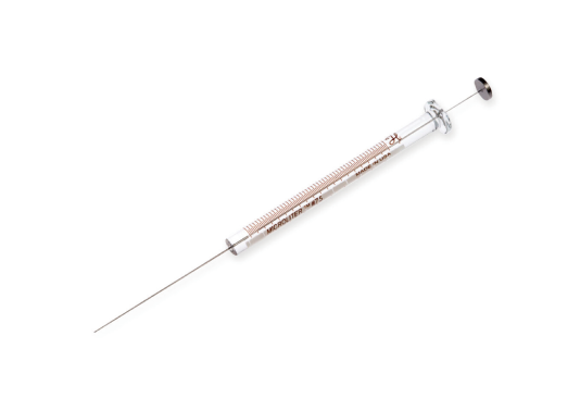5 µl 注射針筒(含注射針)