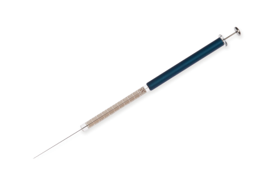 5 µl 注射針筒(含注射針) 5 µl 注射針筒(含注射針)