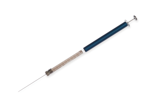 5 µl 注射針筒(含注射針) 5 µl 注射針筒(含注射針)
