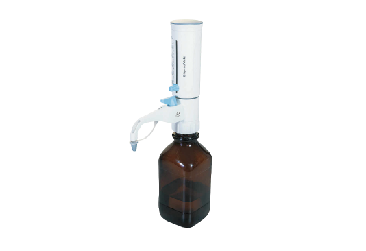 可調式瓶口分注器 (10~100 ml)
