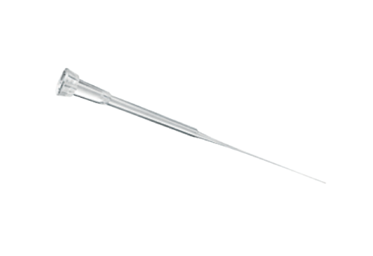 Eppendorf GELoader® 凝膠上樣吸管尖