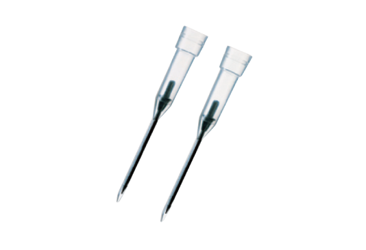 Eppendorf Mastertip® 外置活塞式吸管尖