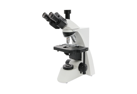 三眼研究型生物顯微鏡