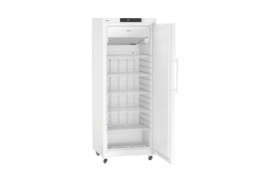 數位式實驗室冷凍櫃(556公升)
