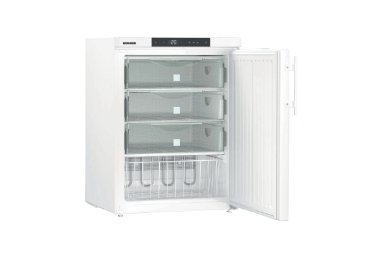 數位式實驗室冷凍櫃(140公升)