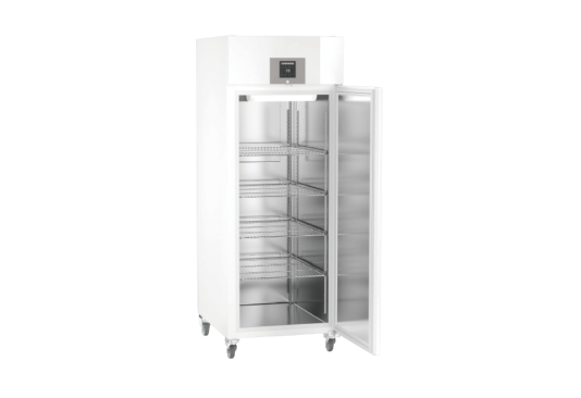 數位式實驗室冷凍櫃(856公升)