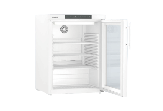 數位型實驗室冷藏櫃(152公升)