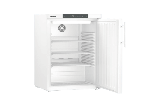 數位型實驗室冷藏櫃(142公升)