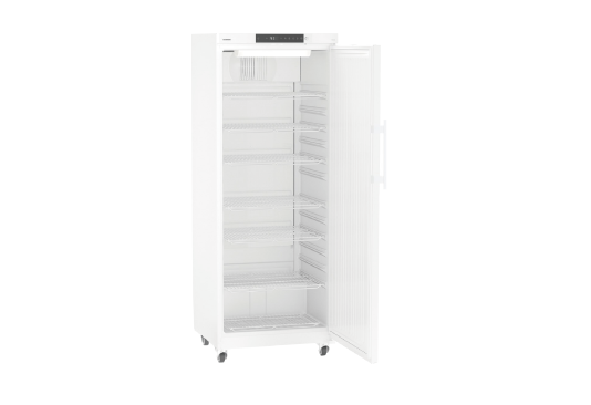 數位型實驗室冷藏櫃(664公升)
