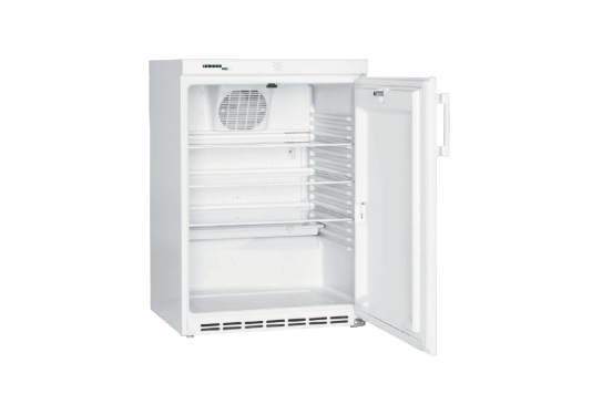 類比式實驗室冷藏櫃(180公升)