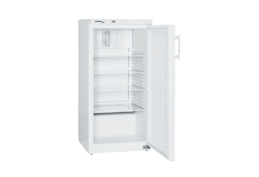 類比式實驗室冷藏櫃(247公升)