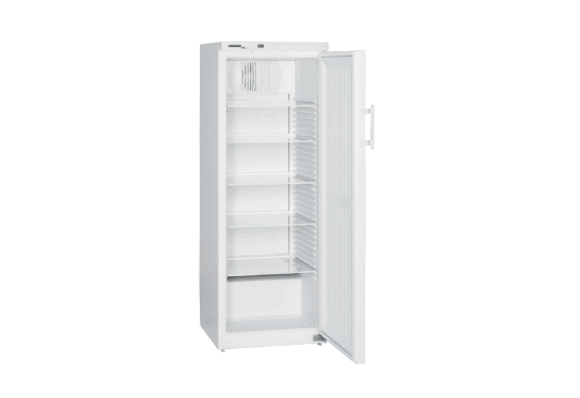 類比式實驗室冷藏櫃(343公升)