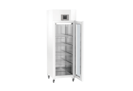 數位精密型實驗室冷藏櫃(622公升)