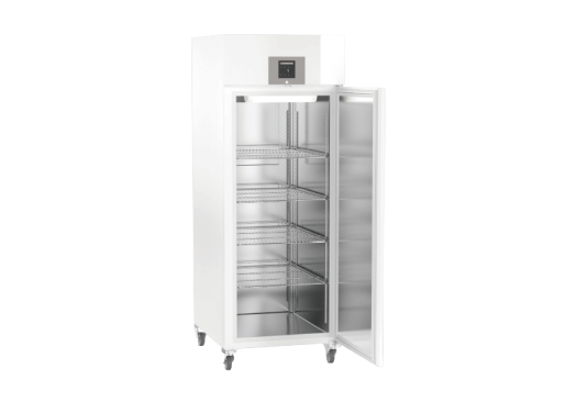 數位精密型實驗室冷藏櫃(856公升)
