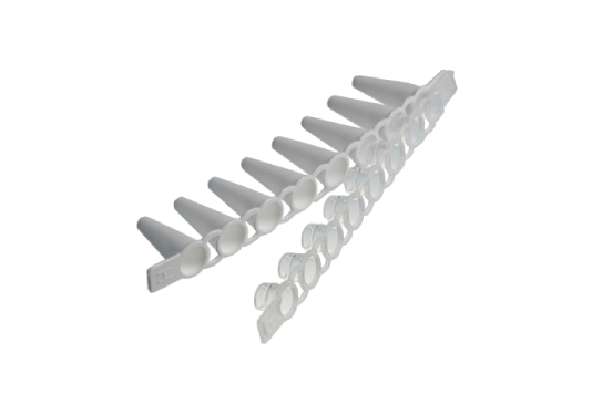 Masterclear® Cap Strips and real-time PCR Tube Strips Masterclear® Cap Strips and real-time PCR Tube Strips