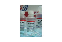 PC Genomic DNA Isolation Kit (Plant) (300 rxn) PC Genomic DNA Isolation Kit (Plant) (300 rxn)