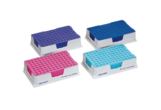 PCR-Cooler 低溫指示保溫盒