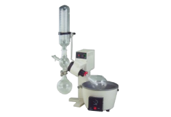 直立式旋轉減壓濃縮機 直立式旋轉減壓濃縮機