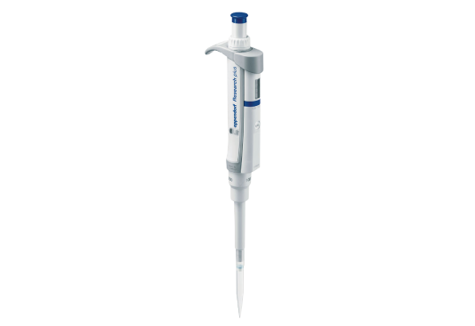 機械式單通道微量分注器 (100~1000 µl) 機械式單通道微量分注器 (100~1000 µl)