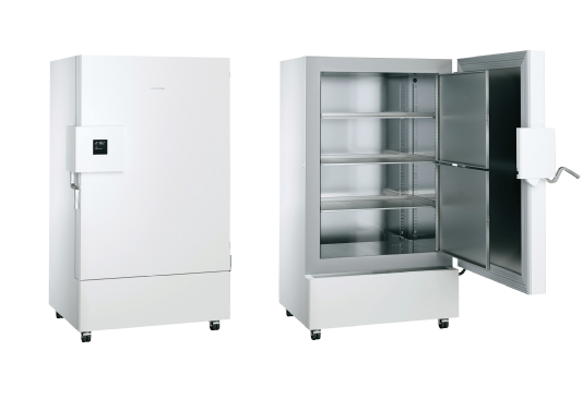 直立式超低溫冷凍櫃(728公升)