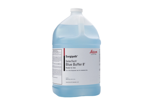 SelecTech 即用型藍色緩衝液 Blue Buffer 8 SelecTech 即用型藍色緩衝液 Blue Buffer 8