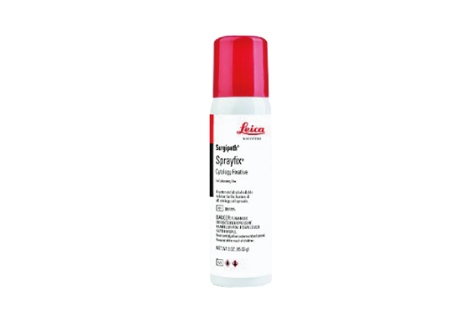 Spray Fix 細胞固定噴劑 Spray Fix 細胞固定噴劑