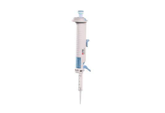 機械型連續式分注器 機械型連續式分注器
